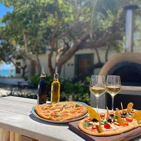 Itz'Ana Resort & Residences Placencia Bagian luar foto
