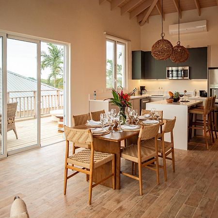 Itz'Ana Resort & Residences Placencia Bagian luar foto