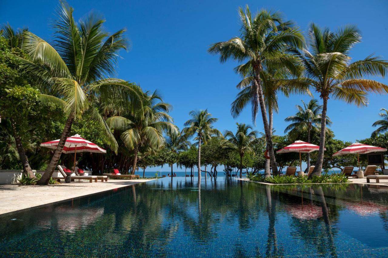 Itz'Ana Resort & Residences Placencia Bagian luar foto