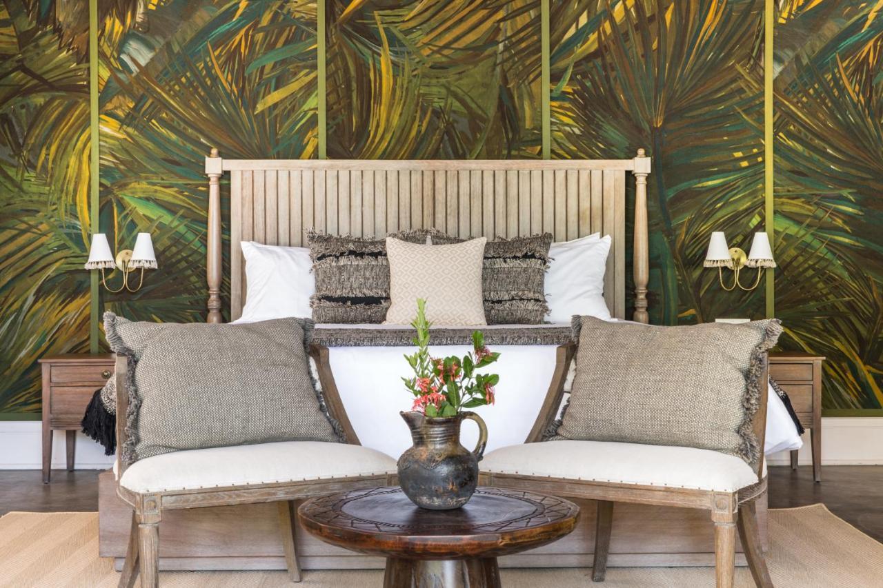 Itz'Ana Resort & Residences Placencia Bagian luar foto