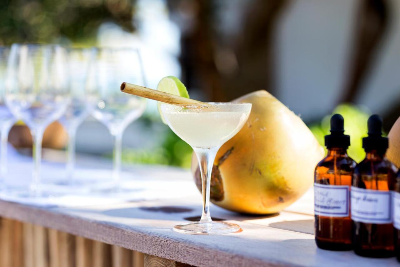 Itz'Ana Resort & Residences Placencia Bagian luar foto