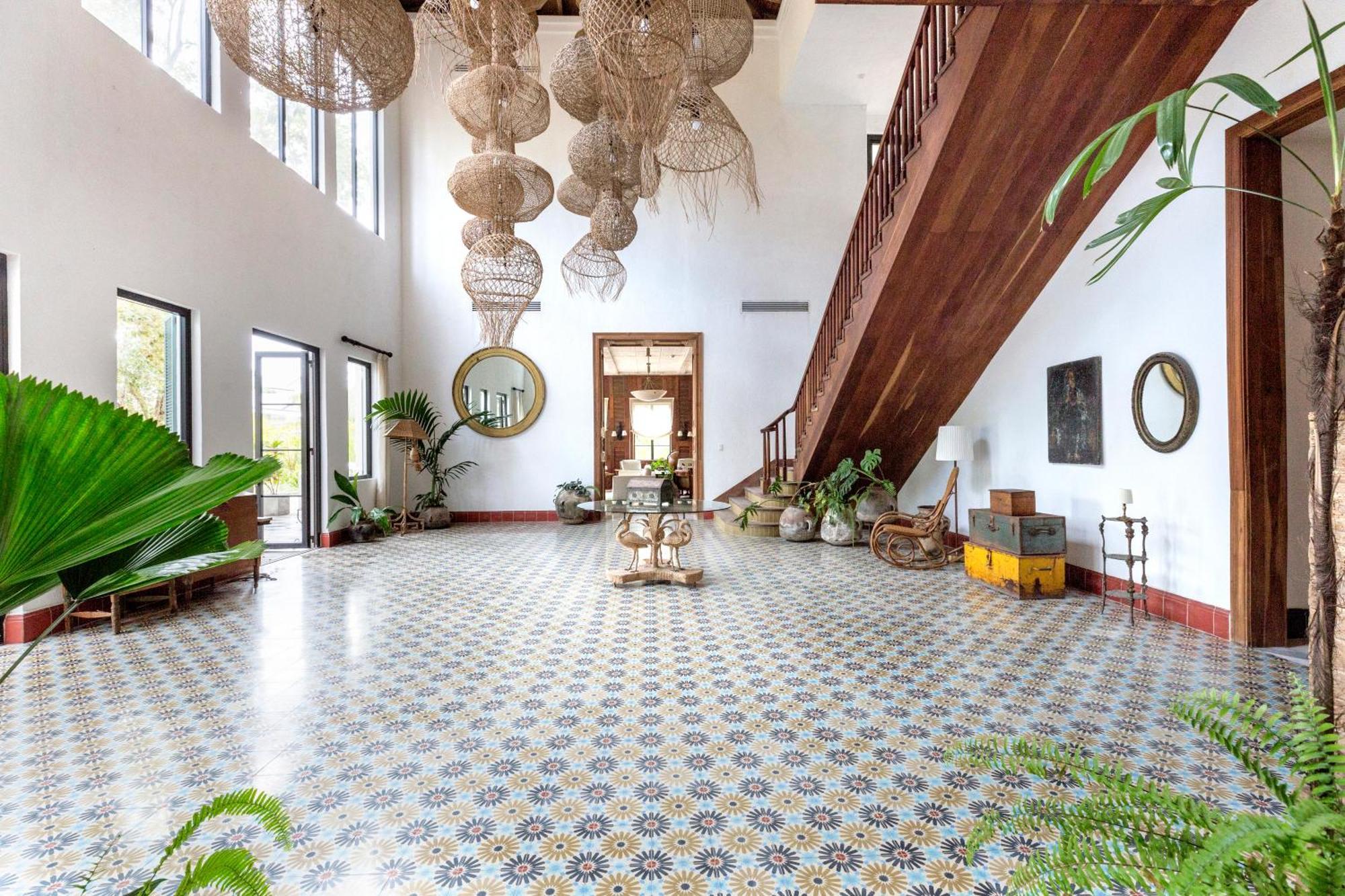 Itz'Ana Resort & Residences Placencia Bagian luar foto