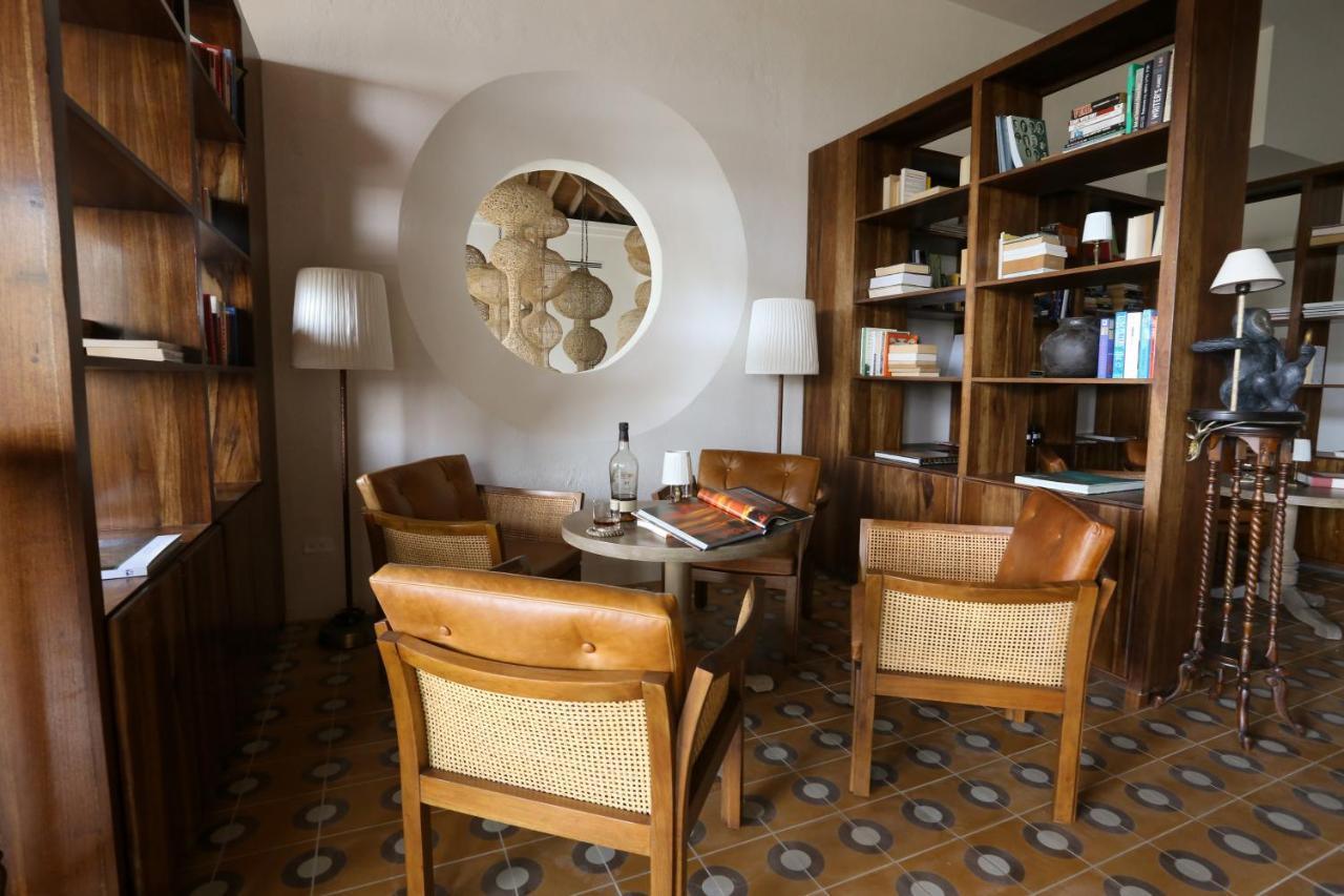 Itz'Ana Resort & Residences Placencia Bagian luar foto