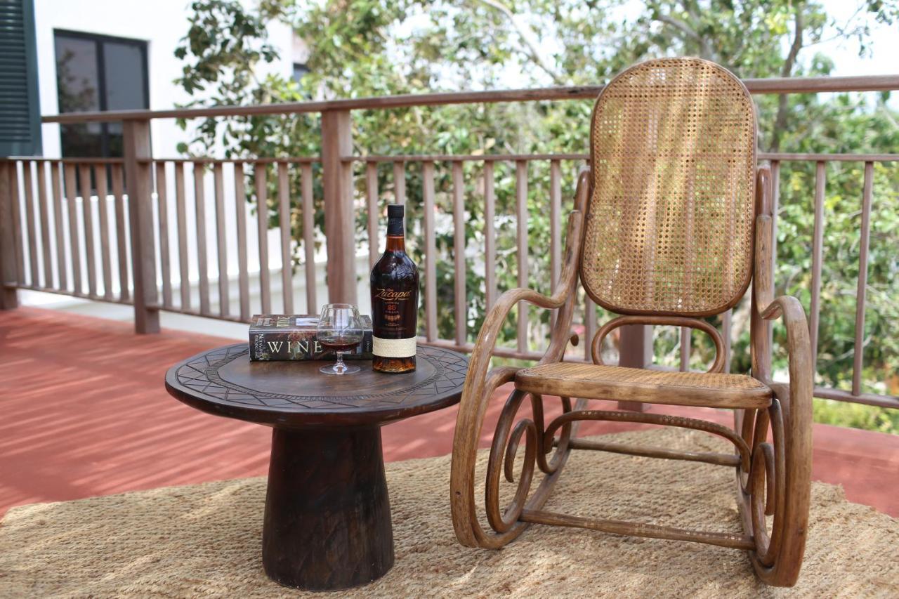 Itz'Ana Resort & Residences Placencia Bagian luar foto