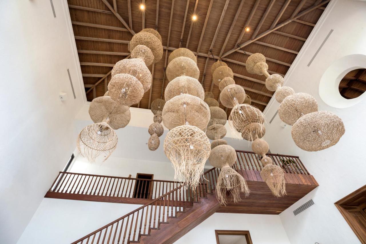 Itz'Ana Resort & Residences Placencia Bagian luar foto