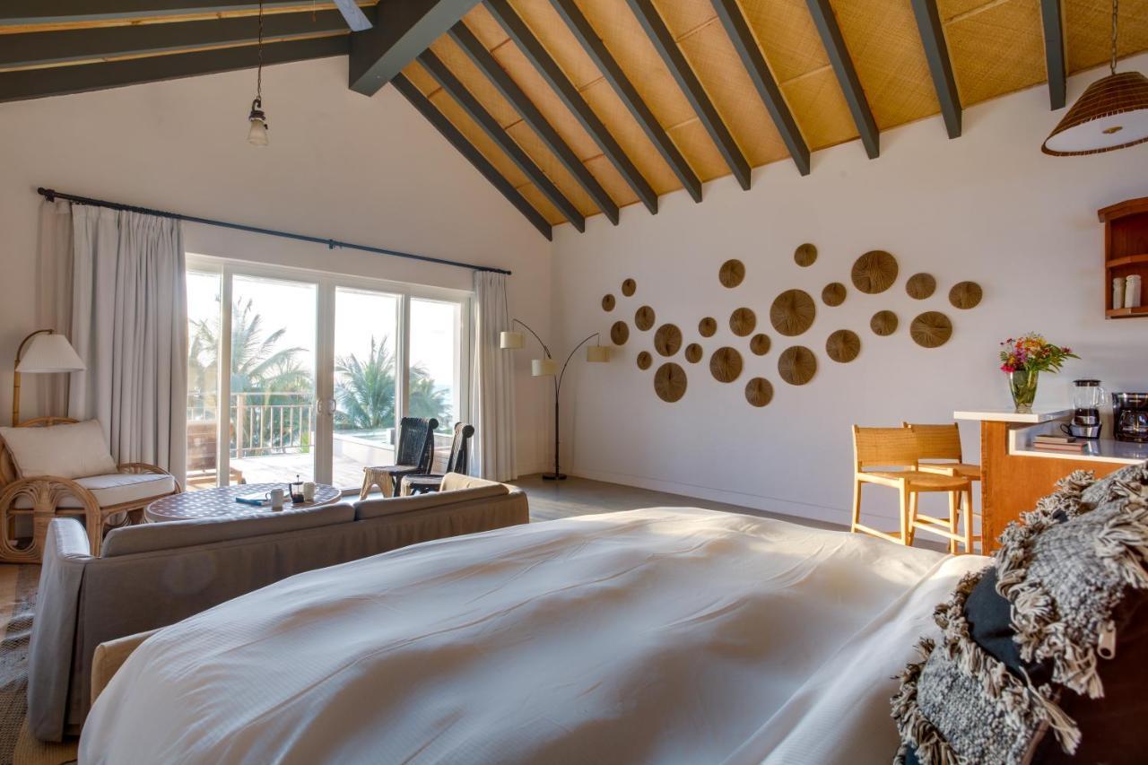 Itz'Ana Resort & Residences Placencia Bagian luar foto