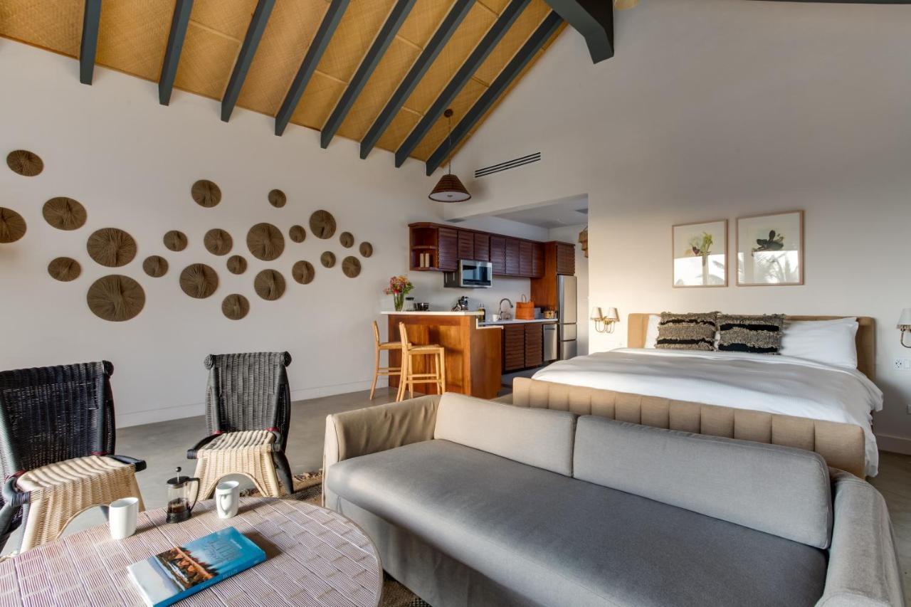 Itz'Ana Resort & Residences Placencia Bagian luar foto