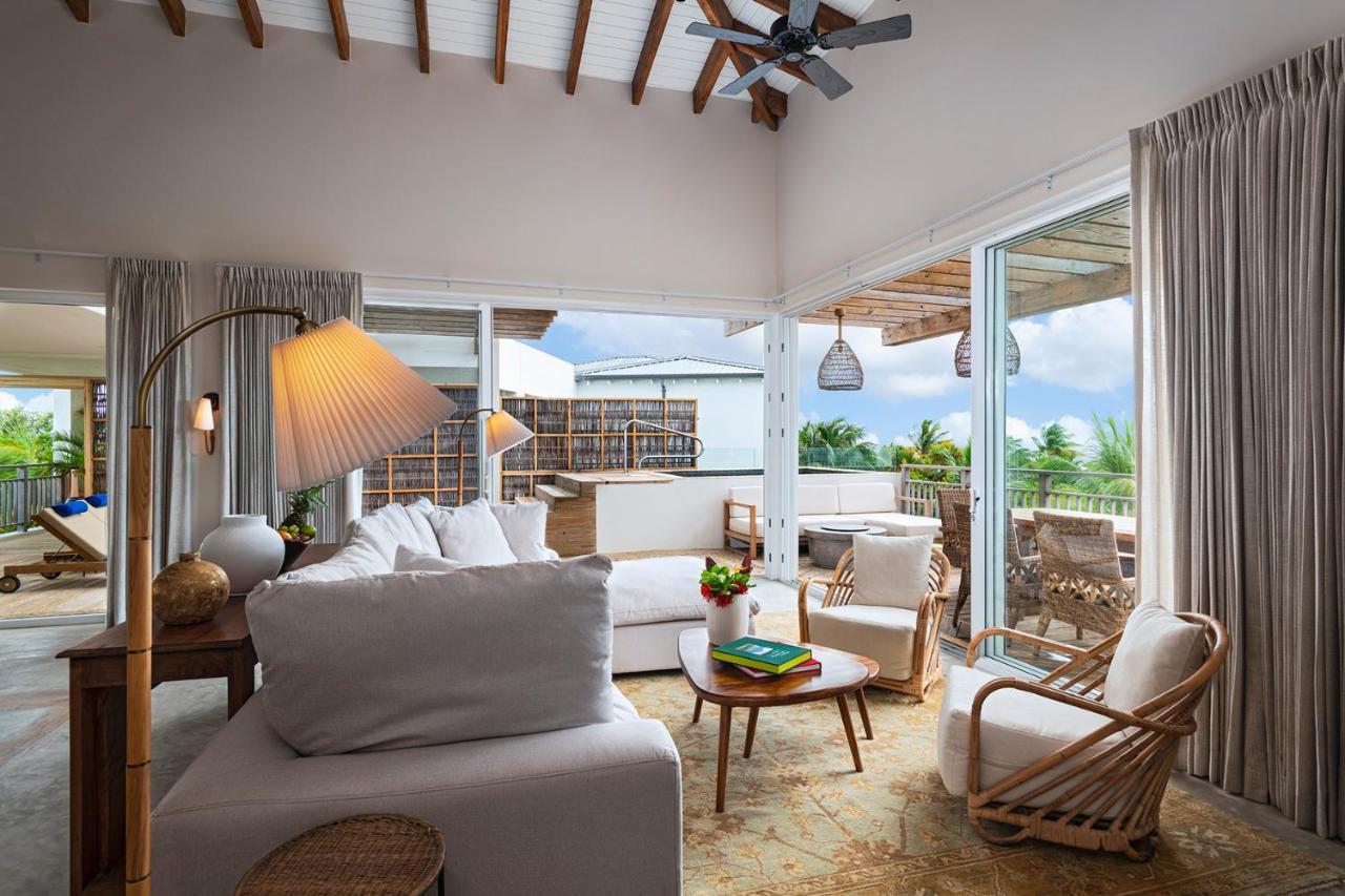 Itz'Ana Resort & Residences Placencia Bagian luar foto