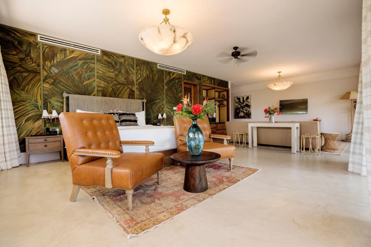 Itz'Ana Resort & Residences Placencia Bagian luar foto