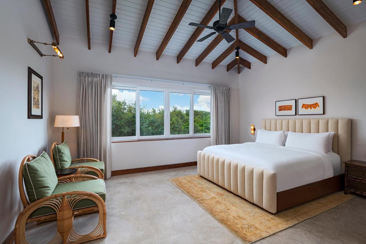 Itz'Ana Resort & Residences Placencia Bagian luar foto