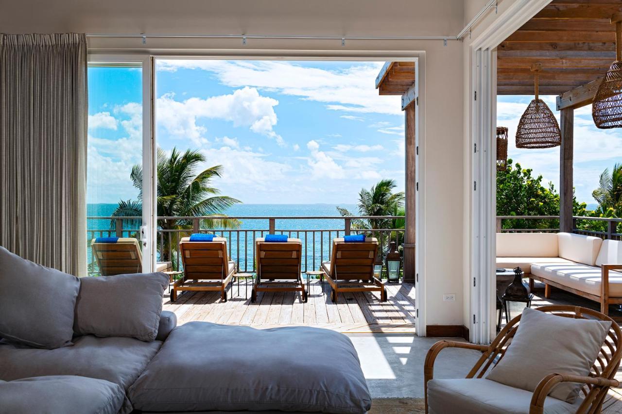 Itz'Ana Resort & Residences Placencia Bagian luar foto