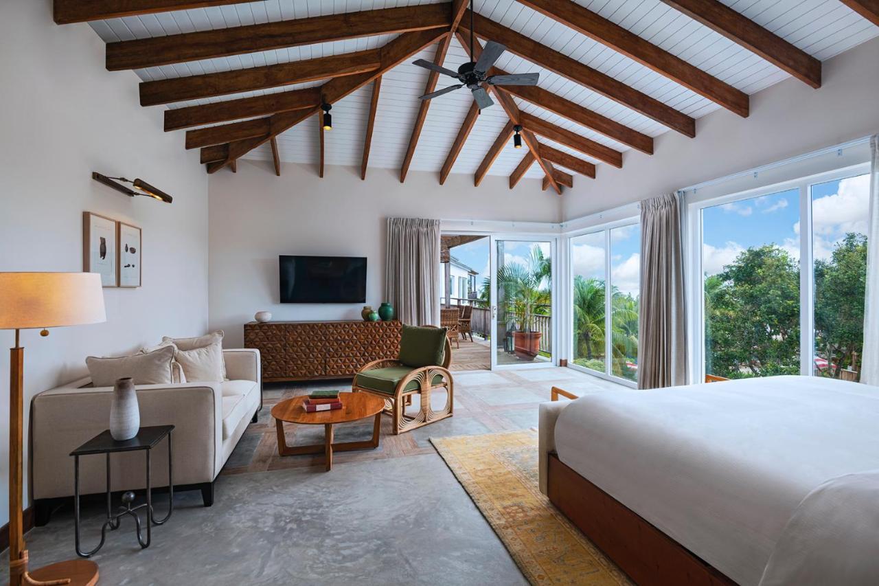 Itz'Ana Resort & Residences Placencia Bagian luar foto