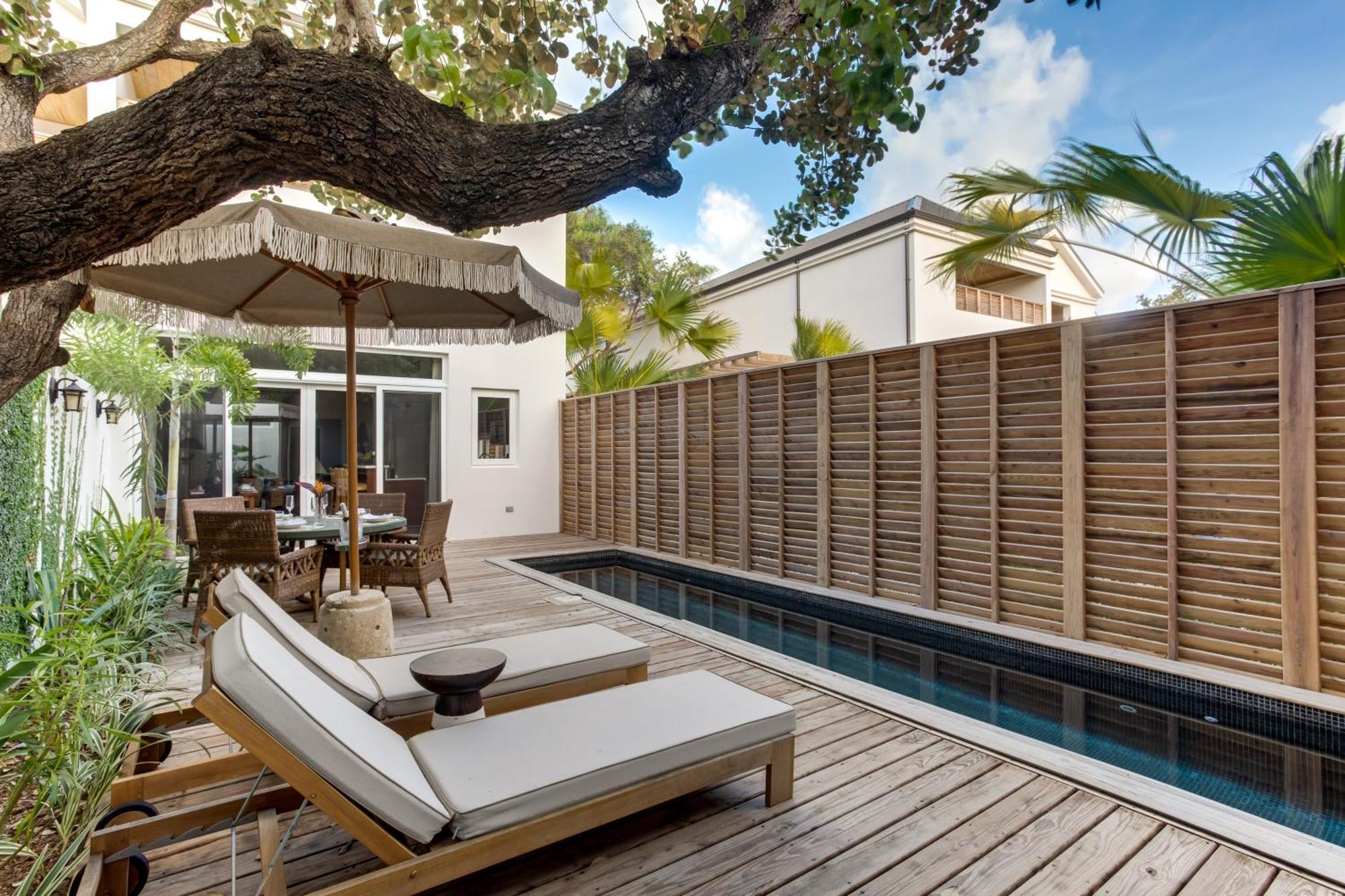 Itz'Ana Resort & Residences Placencia Bagian luar foto