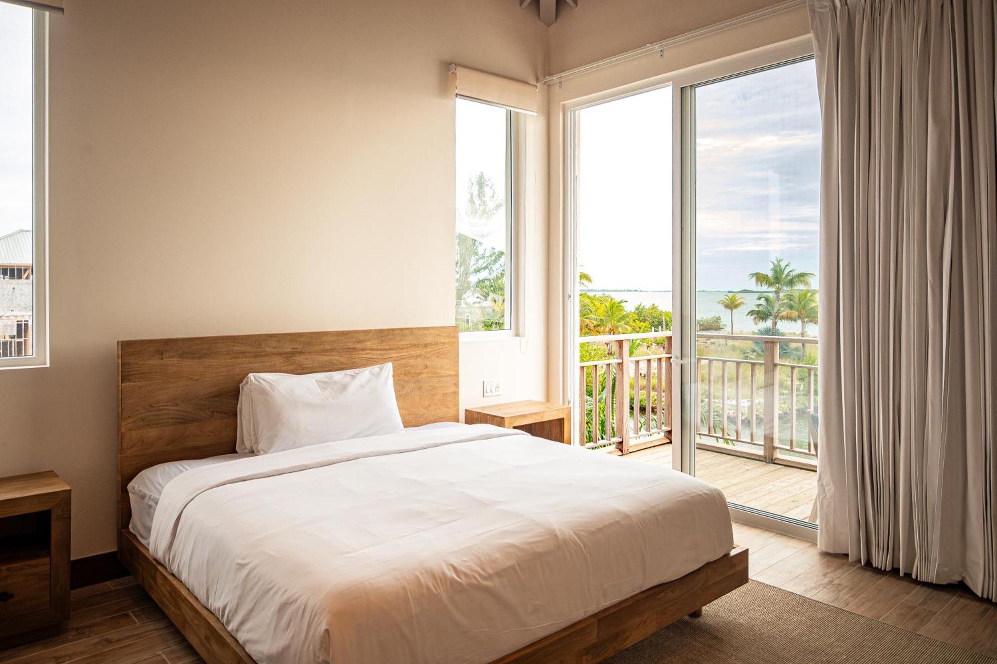 Itz'Ana Resort & Residences Placencia Bagian luar foto