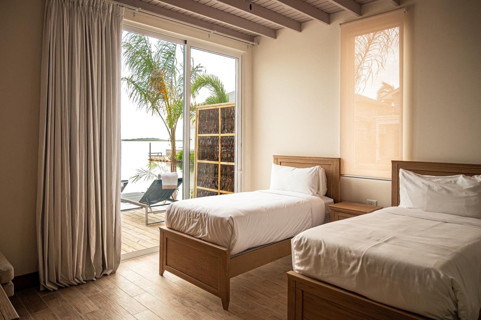 Itz'Ana Resort & Residences Placencia Bagian luar foto