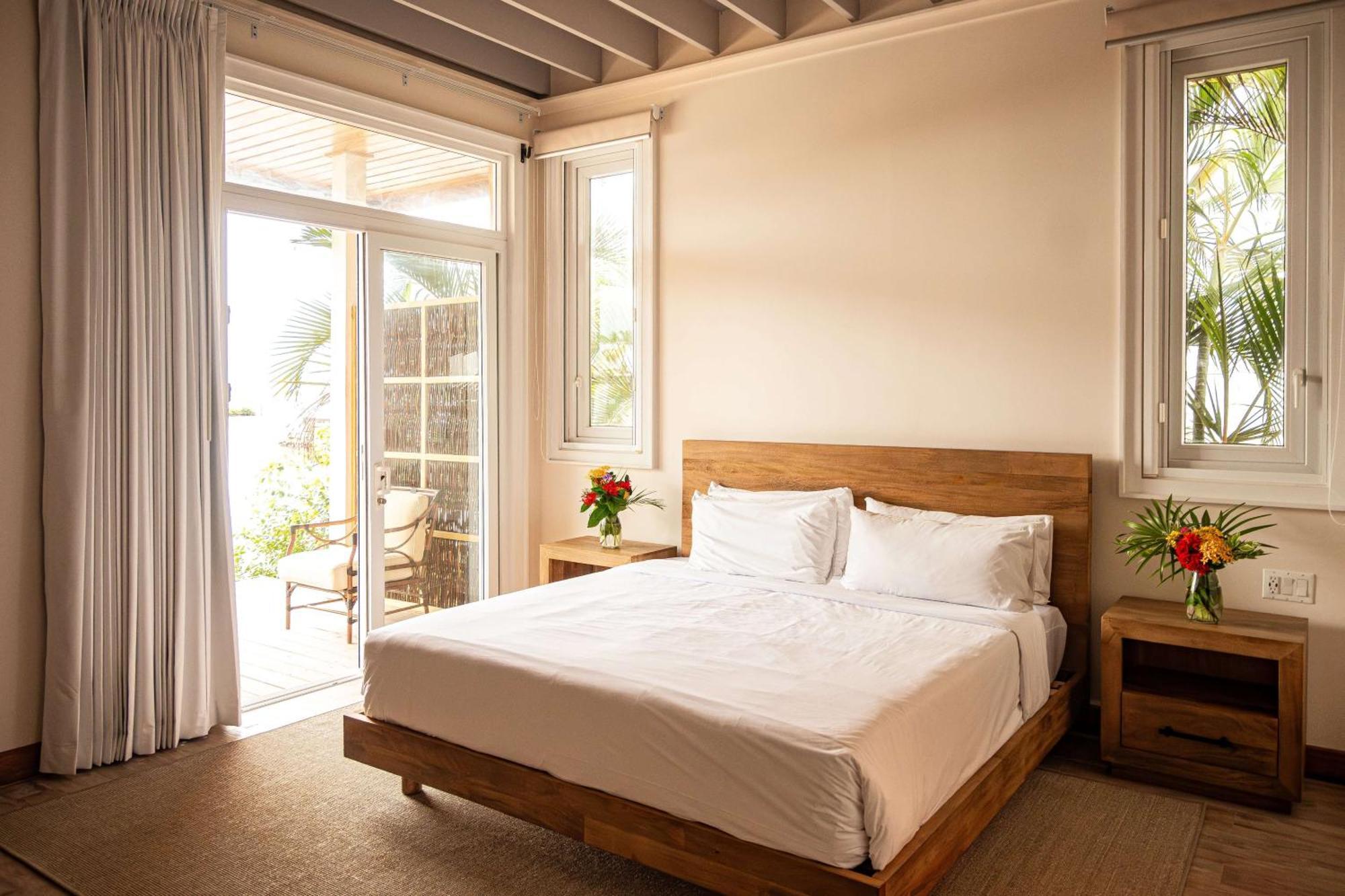 Itz'Ana Resort & Residences Placencia Bagian luar foto